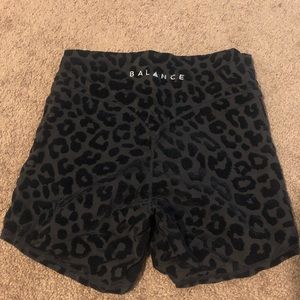 Balance Athletica Shorts